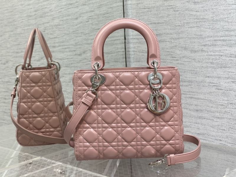 Christian Dior My Lady Bags